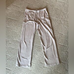 J. Crew Drawstring Pants